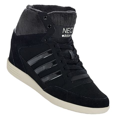 adidas neo stiefel damen|Adidas Neo Schuhe für Damen online kaufen.